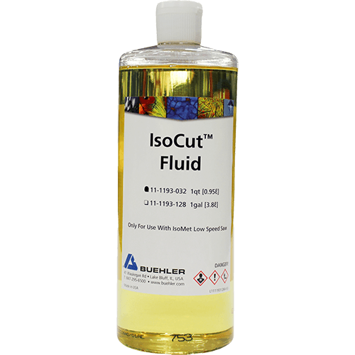 IsoCut Fluid