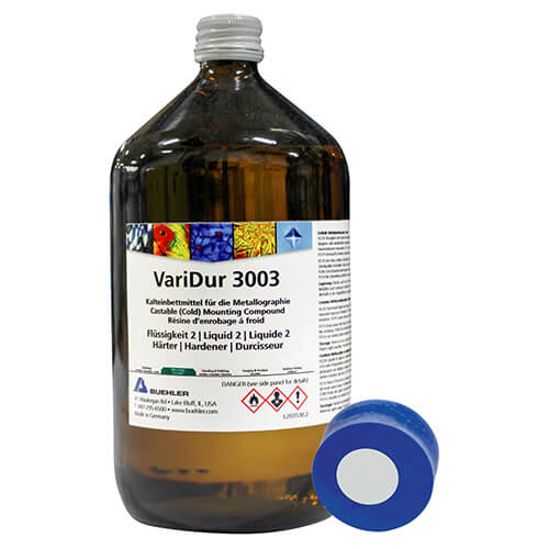 VariDur 3003 Liquid 2 x1000ml