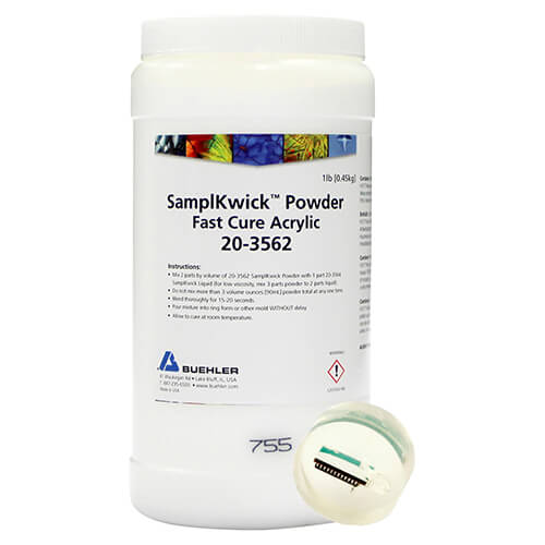 SAMPL-KWICK POWDER 1 LB