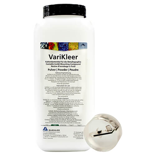VariKleer powder; 1 kg