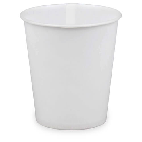 PAPER CUPS 5 OZ (100 pack)