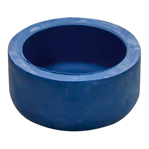 EDPM Mounting Cups 1-1/2 IN