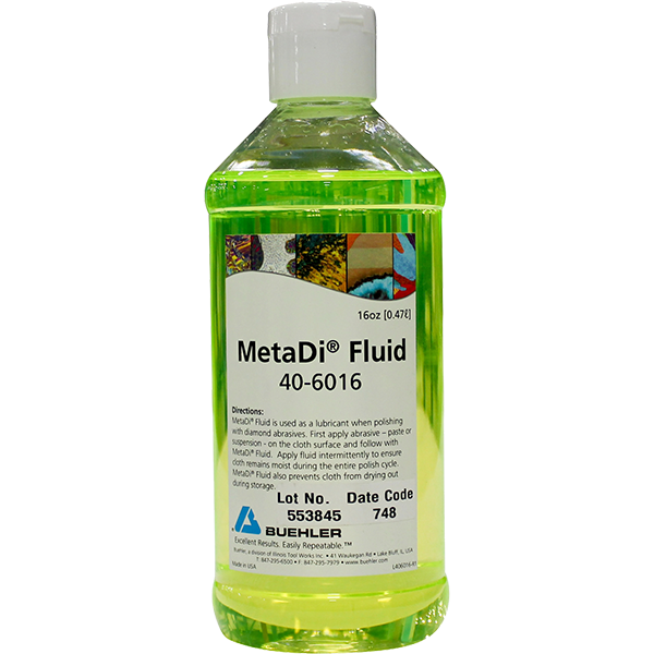 MetaDi Fluid 16oz 0.48L