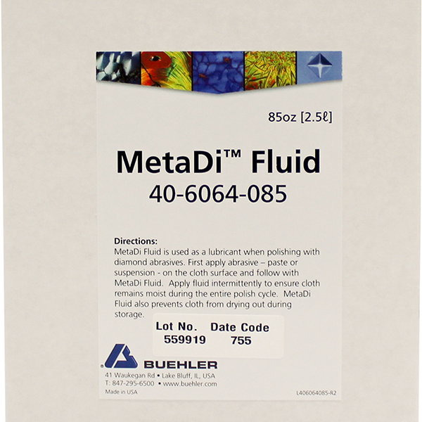 MetaDi Fluid 85oz 2.5L