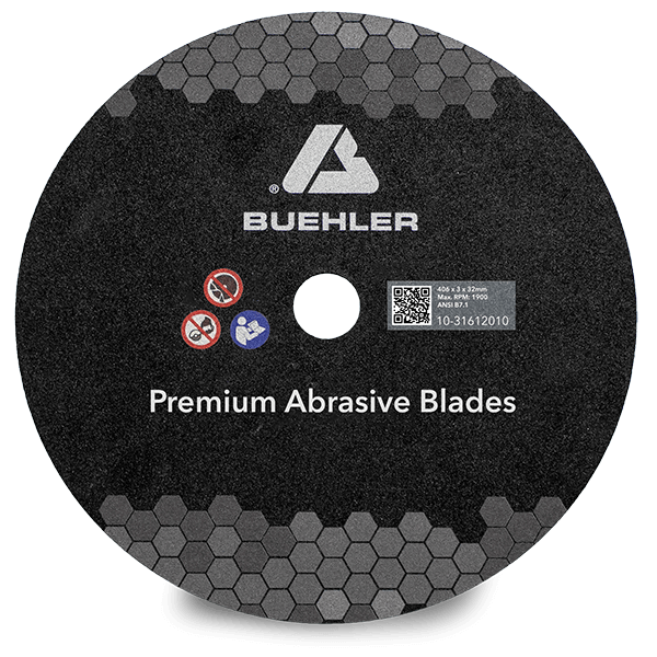Abrasive Blades