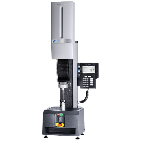 MXBAOHENG Rockwell HRA2085 Scales A Metallic Rockwell Hardness