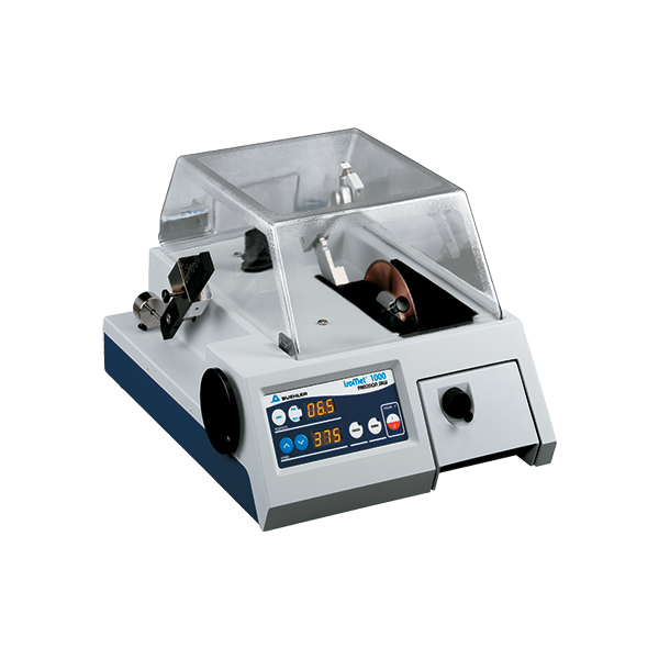 IsoMet 1000 Precision Cutter