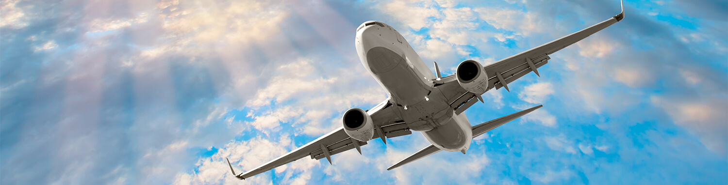 Applications for the Aerospace Industry