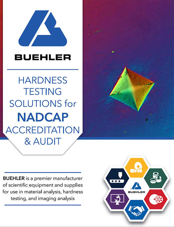 NADCAP Accreditation & Audit