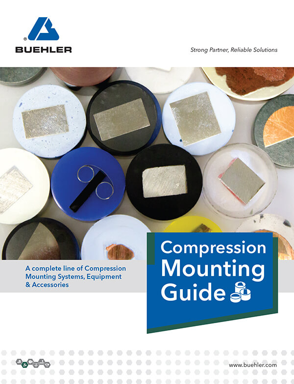 Compression Mounting Guide