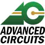 Advanced Circuits - 4PCB