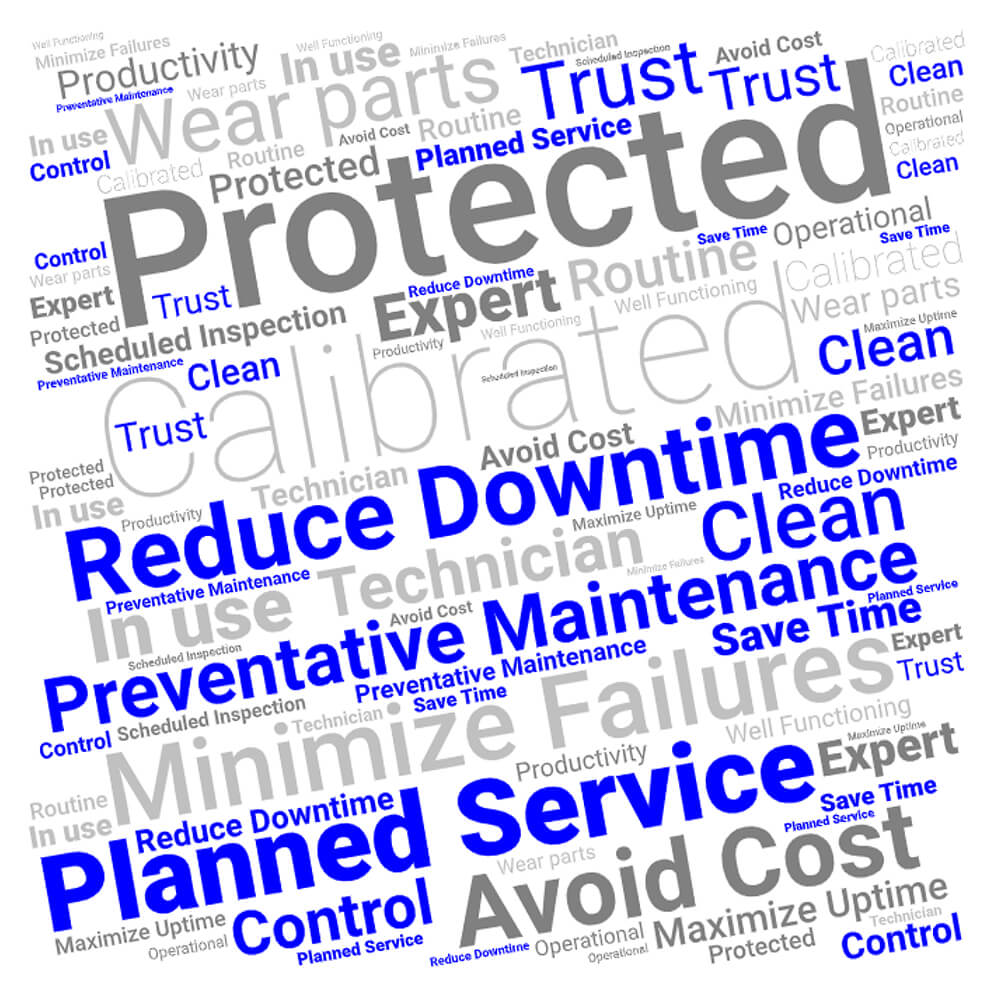 Preventative Maintenance | Protect Your Investment