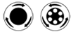 Relative Rotation