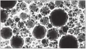 Colloidal Silica