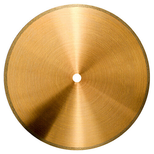 11-4278 8in continuous rim diameter blade