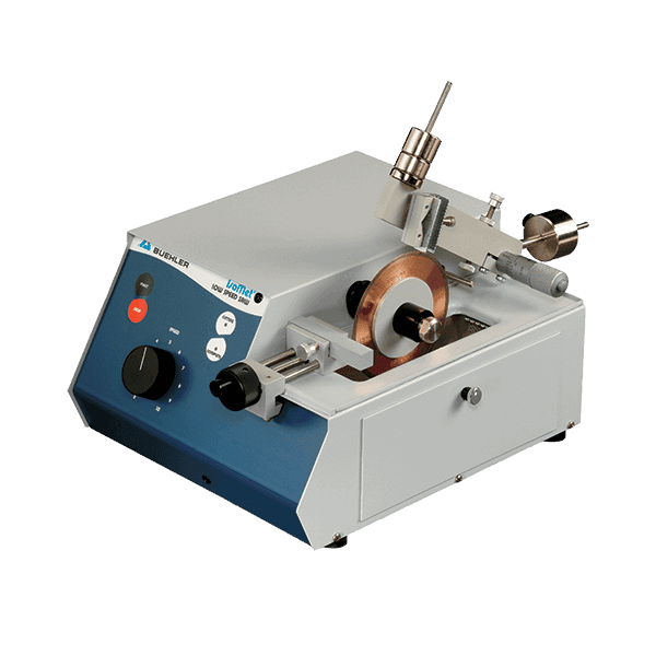 IsoMet™ Low Speed Precision Cutter