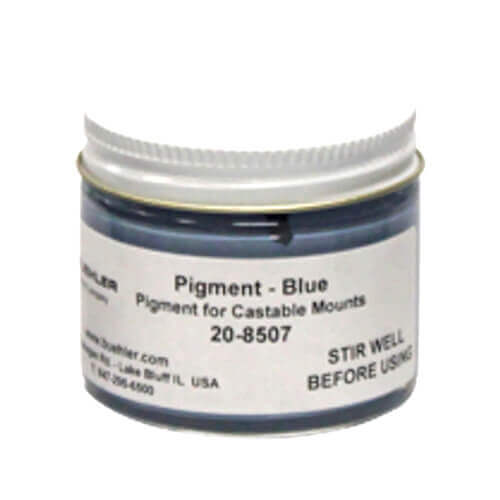 208507 Blue Pigment 15oz 3ml