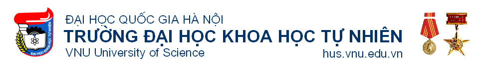 Buehler Partner Center Trường Đại học Khoa học Tự nhiên