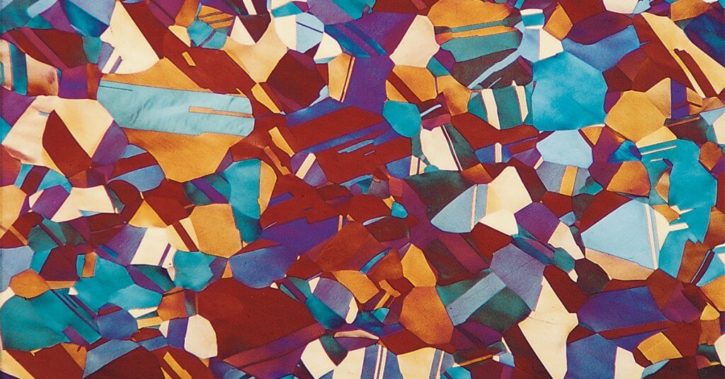 Aluminum Metallographic Specimen Preparation and Testing