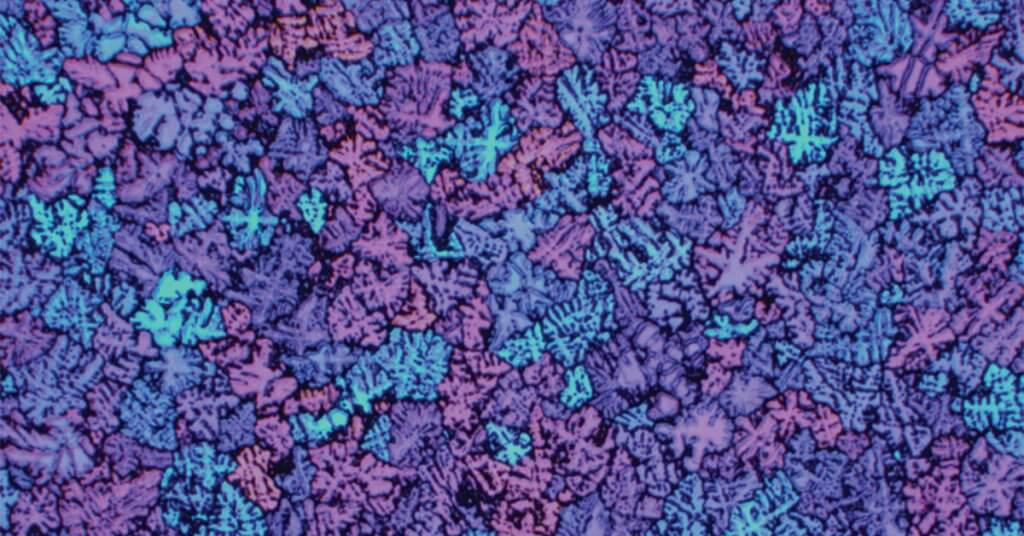 Grinding and Polishing Guide