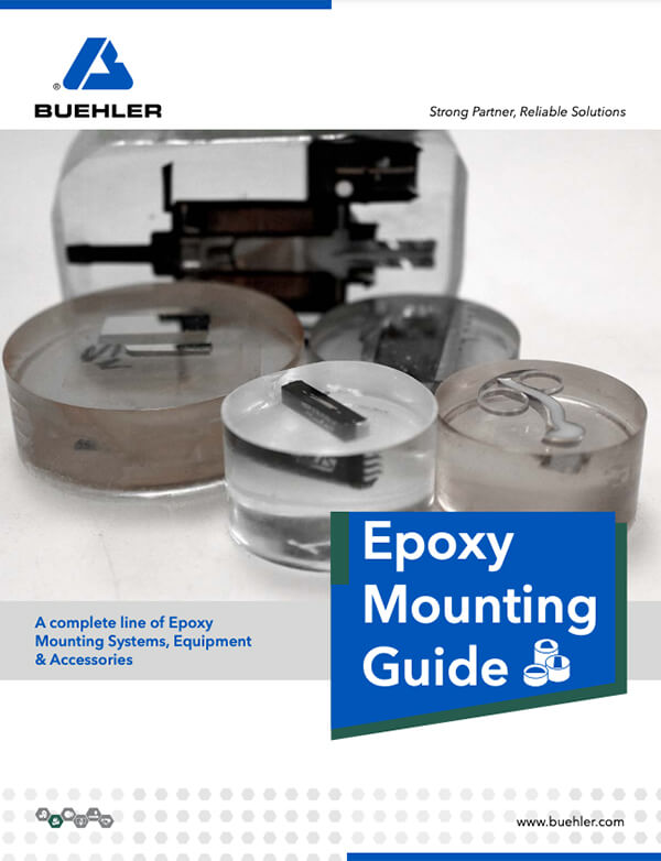 Epoxy Mounting Guide