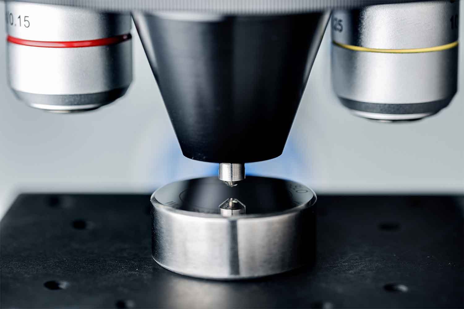 Solutions for Materials Preparation, Testing & Analysis - Buehler ...