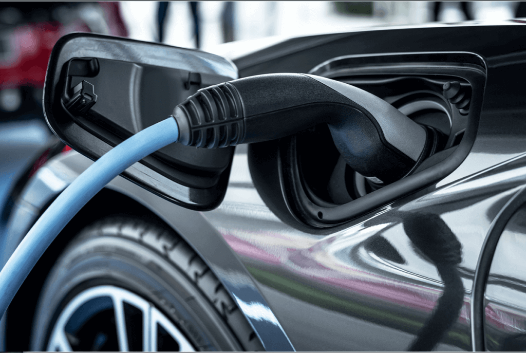 Electric Vehicles and Components