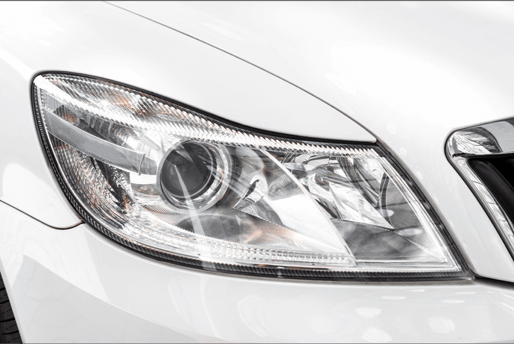 Exterior and Structure