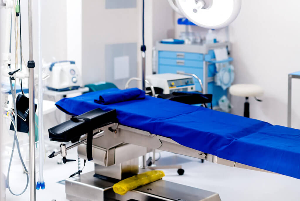 Medical Applications