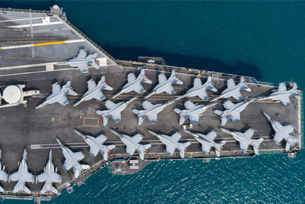 Military and Defense