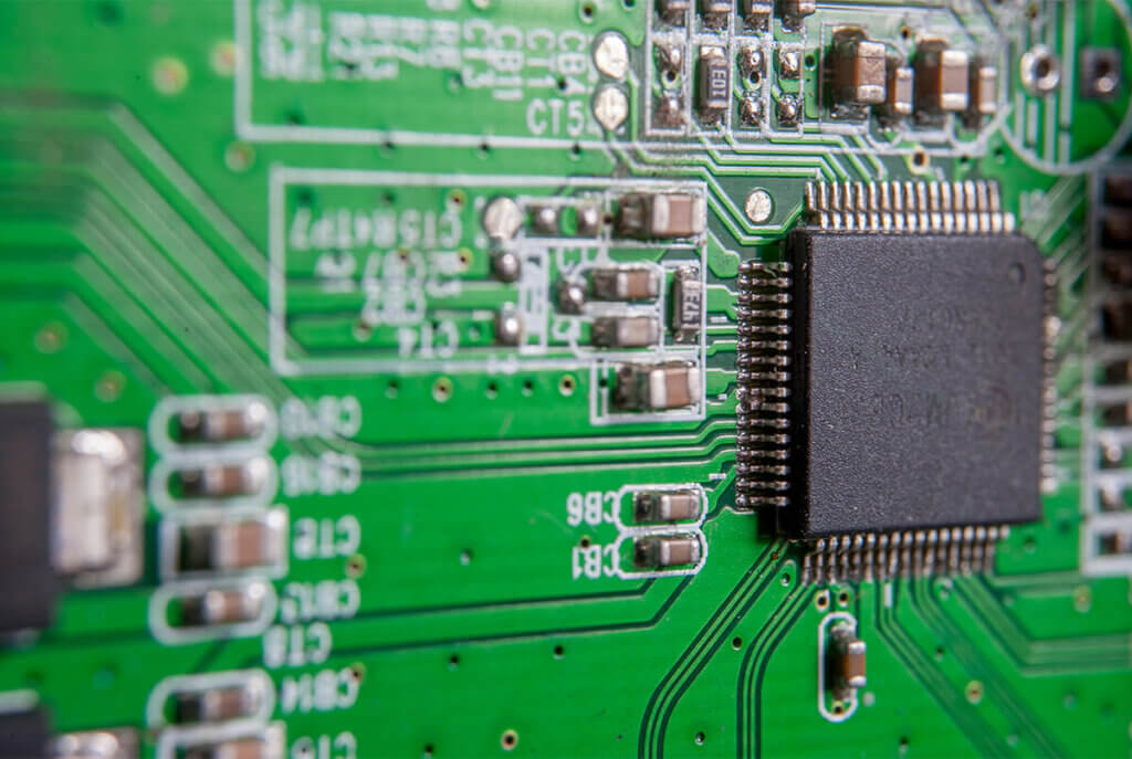 Printed Circuit Boards