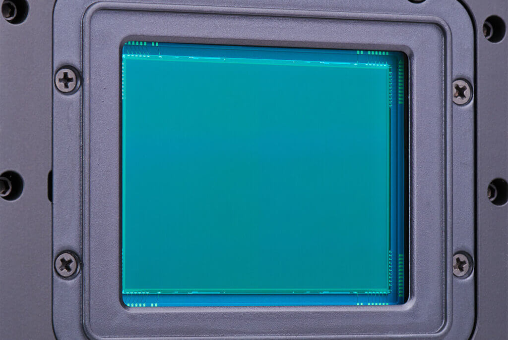 Sensors and Other Components