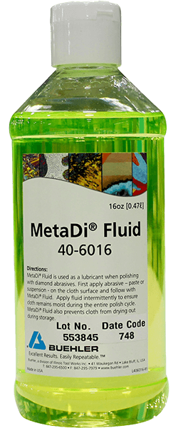 MetaDi Fluid