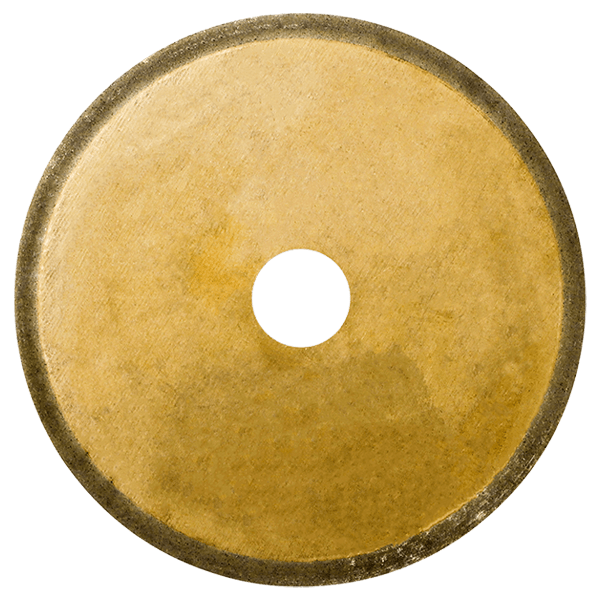 IsoCut Blade
