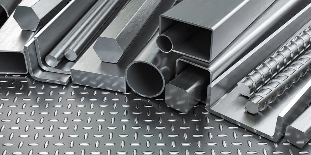 Buehler Solutions by Materials Ferrous Materials Iron