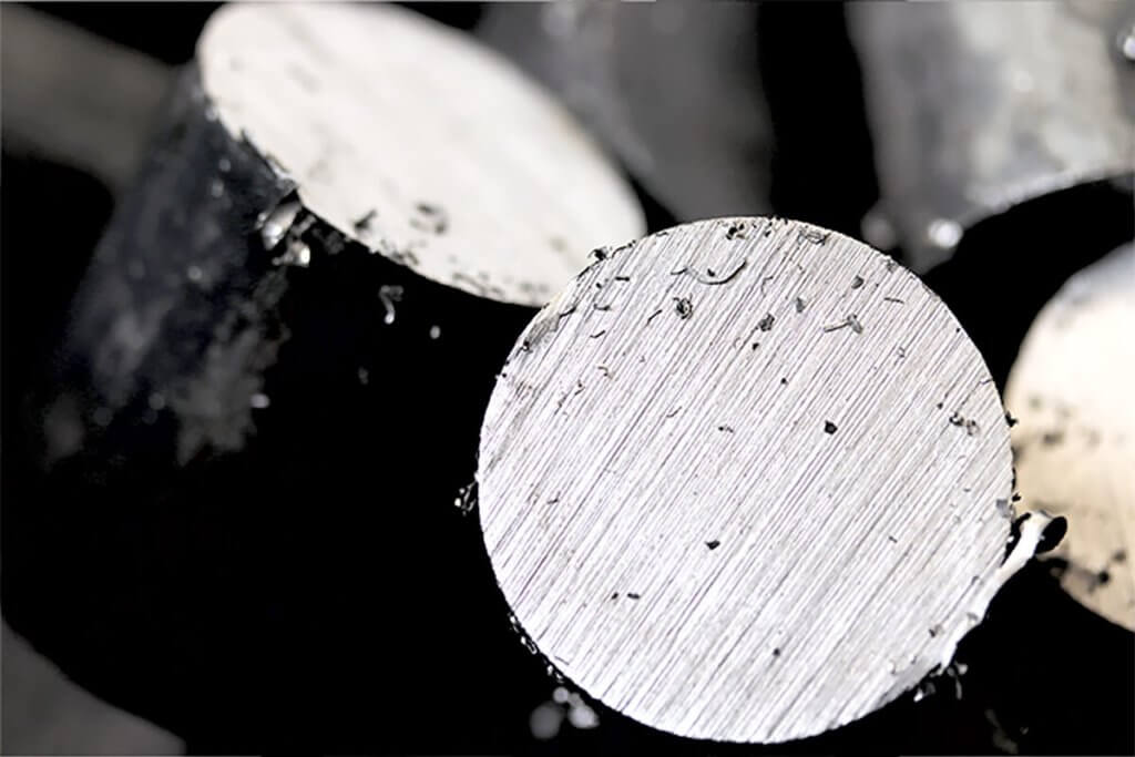 Things to consider when working with carbon steels