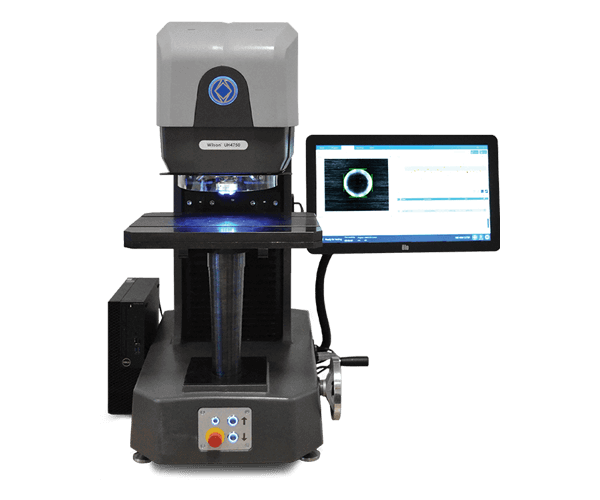 Universal Hardness Testing