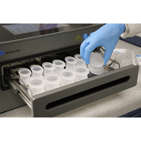 SimpliUV UV Curing Mounting System