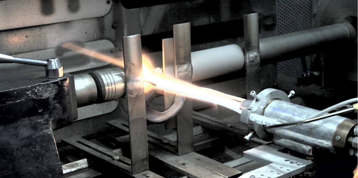 Buehler Solutions by Materials Thermal Spray Coating TSC