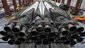 Defense and Space Industry