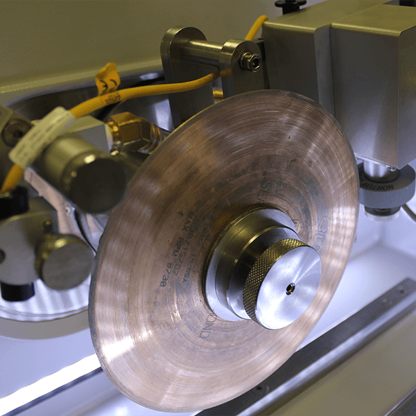 IsoMet® High Speed Pro Präzisionstrennmaschinen