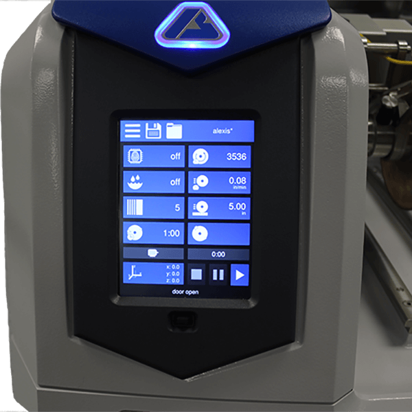 IsoMet® High Speed Pro Präzisionstrennmaschinen
