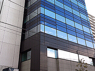 Buehler Japan Office