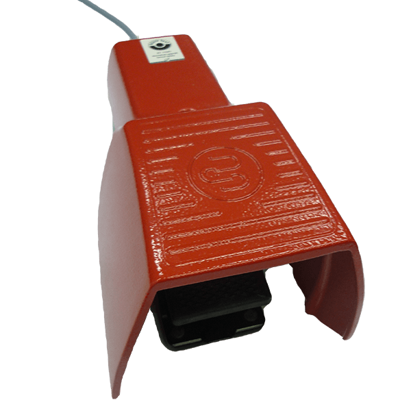 Wilson RH2150 Hardness Tester Foot Switch