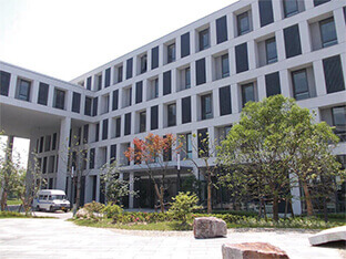 Buehler Shanghai Office