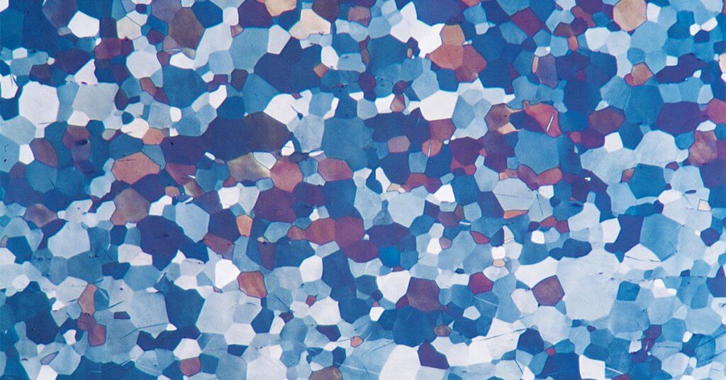 Metallographic Etching