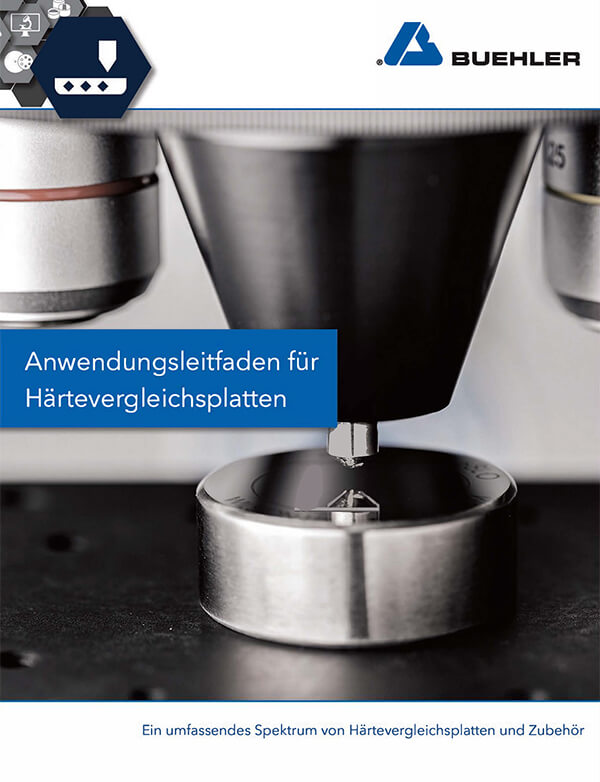 Test Block Application Guide German