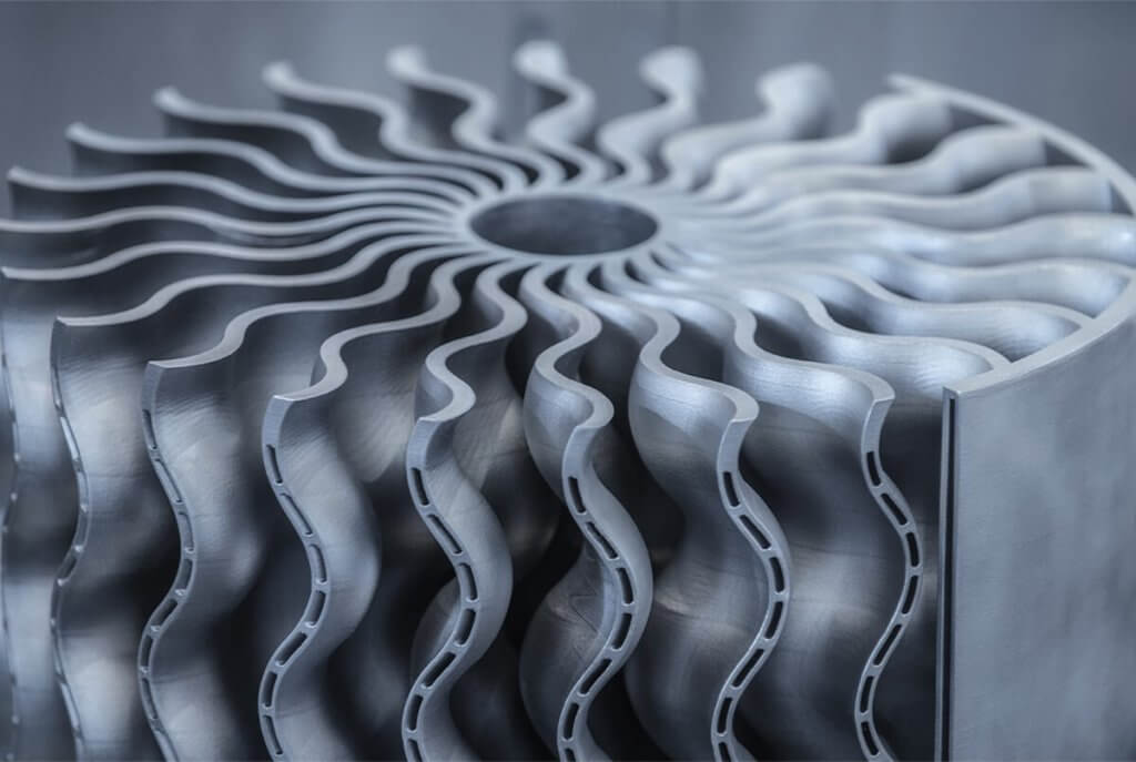 Additive Materialien