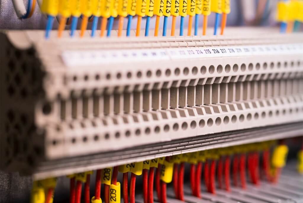 Generelle Elektronikbauteile