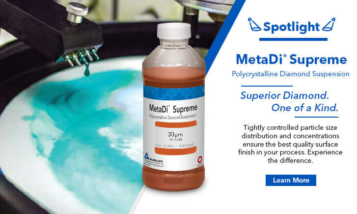 Product Spotlight MetaDi